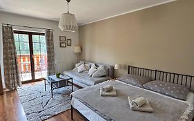 Apartment Barbora 2