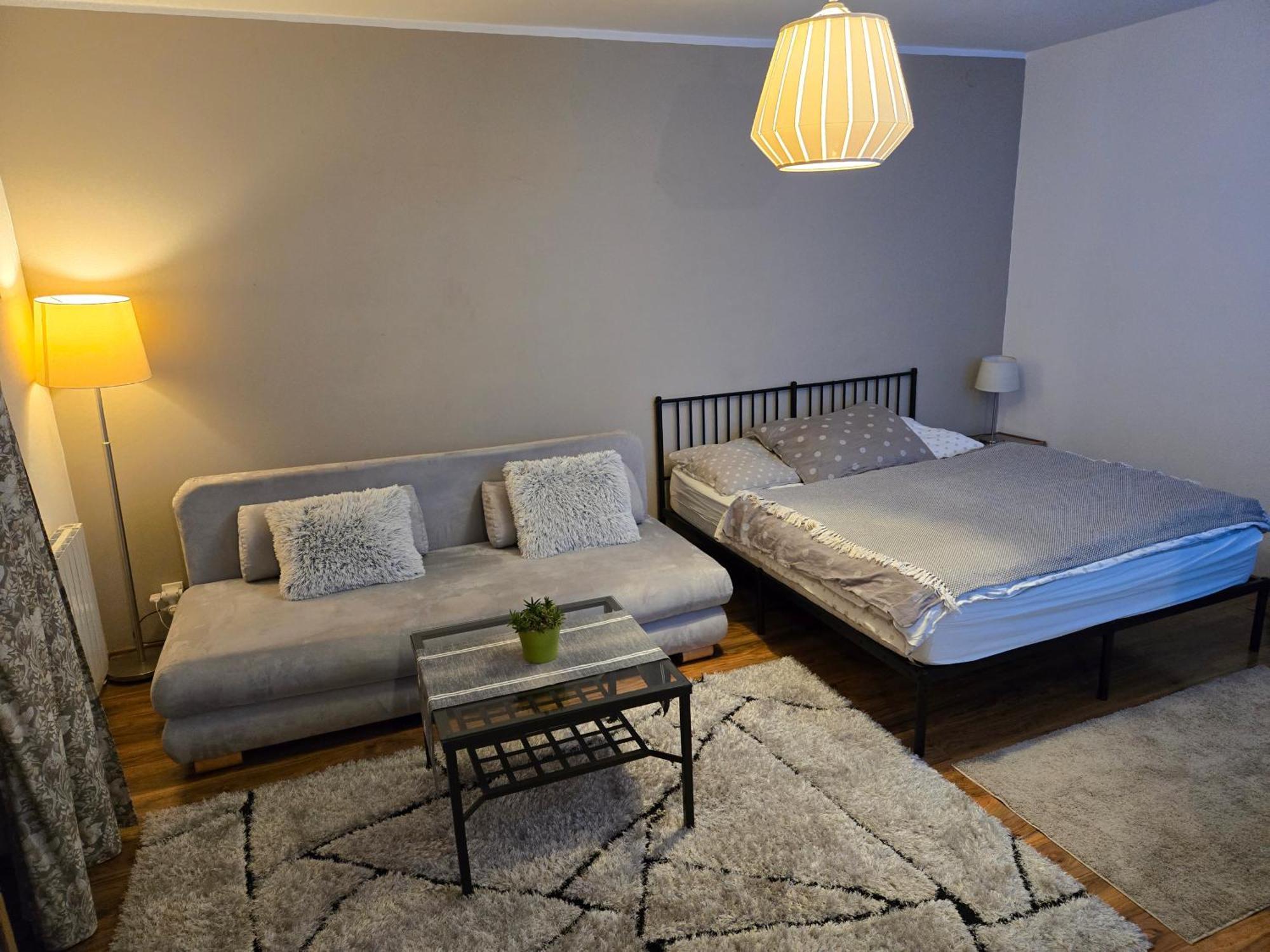 Apartment Barbora 2 Ruzomberok Exteriér fotografie