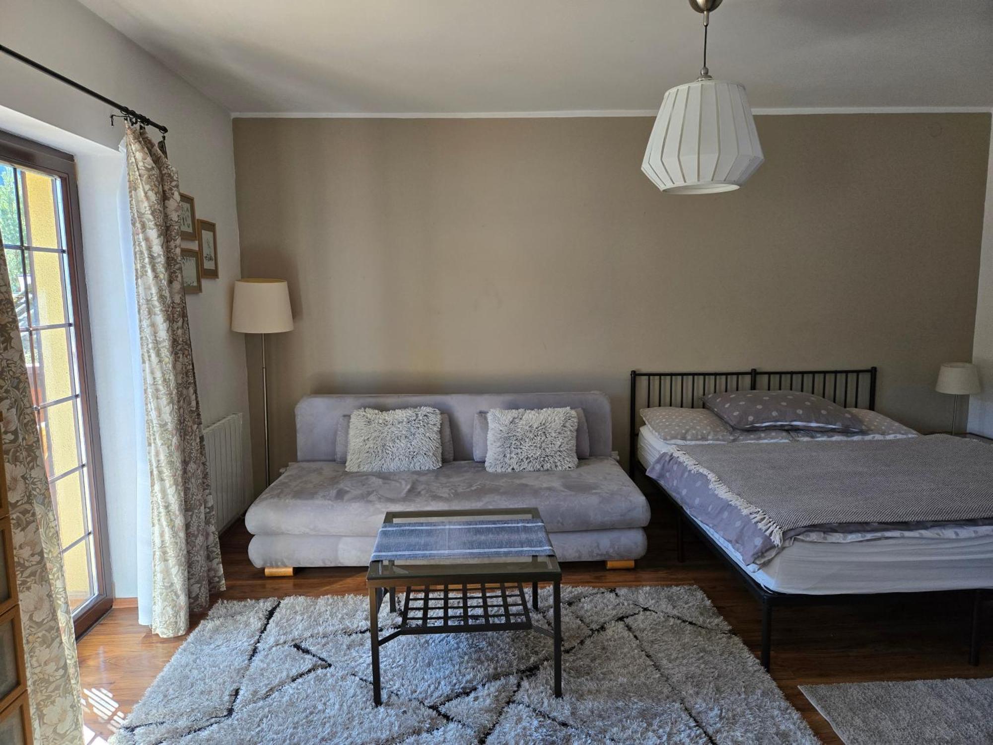 Apartment Barbora 2 Ruzomberok Exteriér fotografie