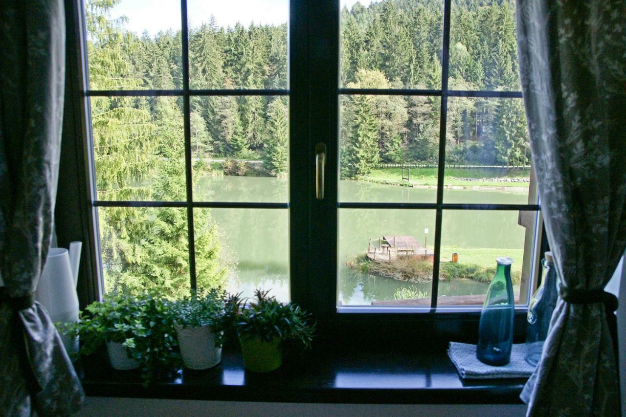 Apartment Barbora 2 Ruzomberok Exteriér fotografie