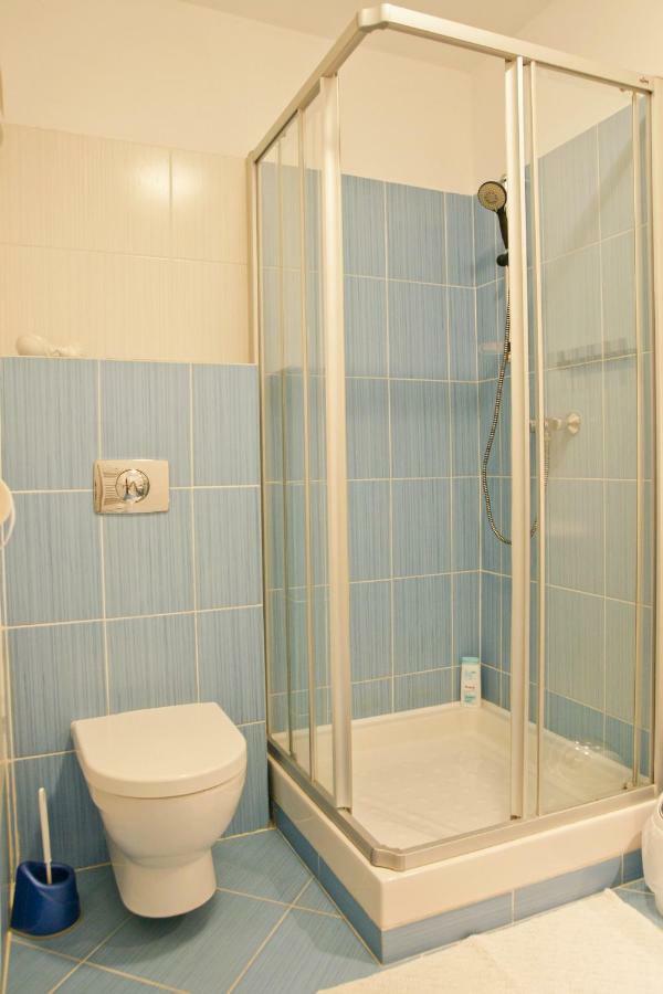 Apartment Barbora 2 Ruzomberok Exteriér fotografie