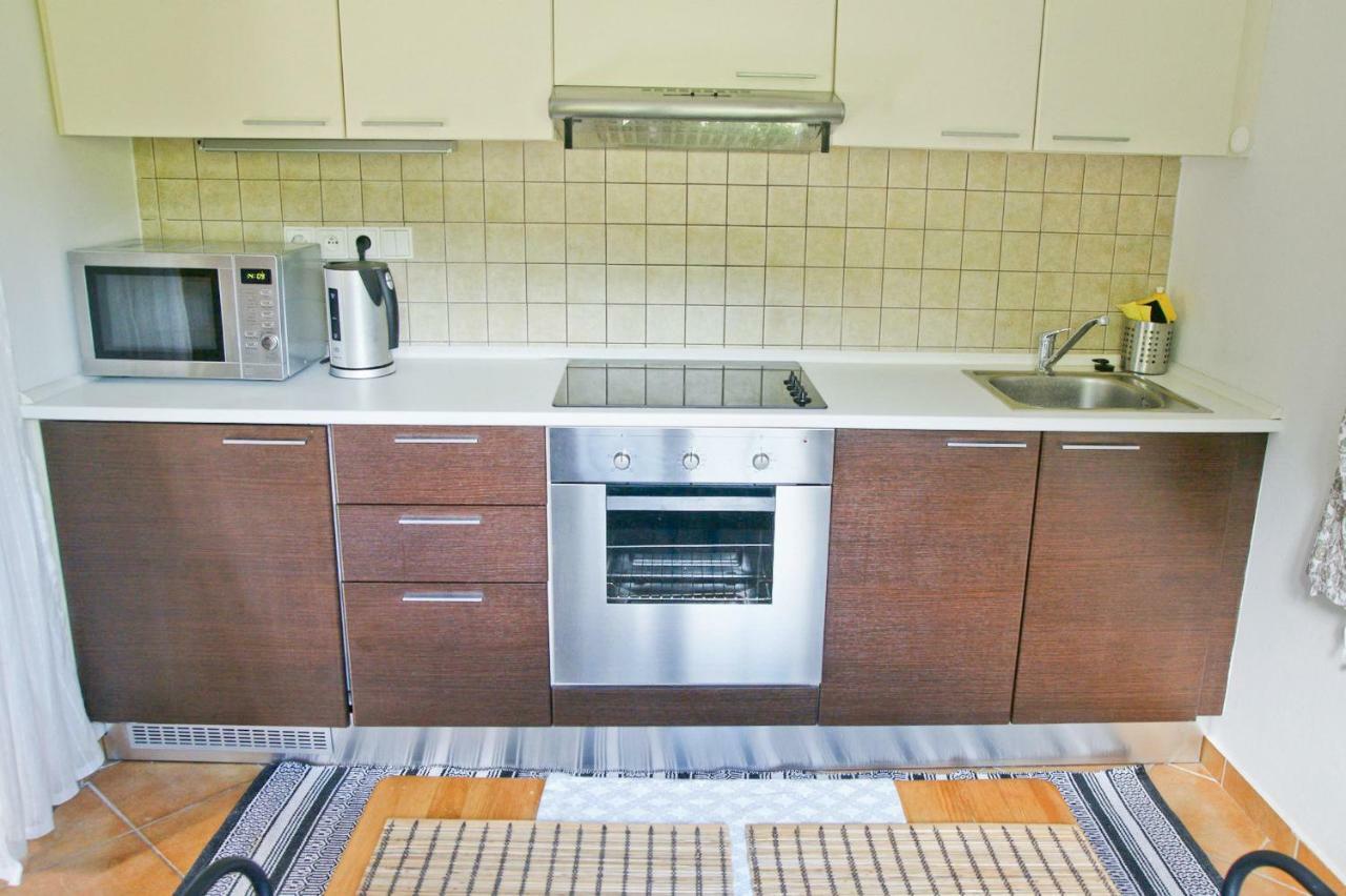 Apartment Barbora 2 Ruzomberok Exteriér fotografie